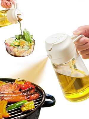 Premium Oil Sprayer for Cooking