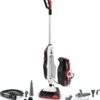 Premium steam floor cleaner machine for hardwood and tile.