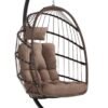 Designer Hanging Chair Contemporary Style